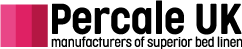 Percale UK logo
